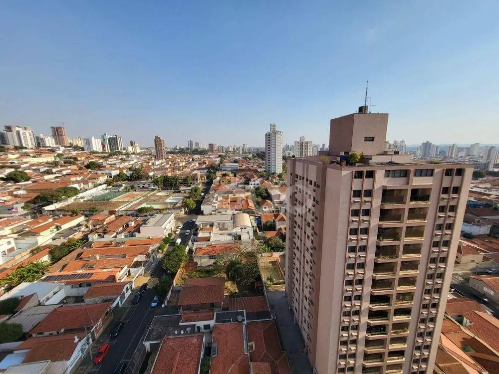 Apartamento, 4 quartos, 198 m² - Foto 8