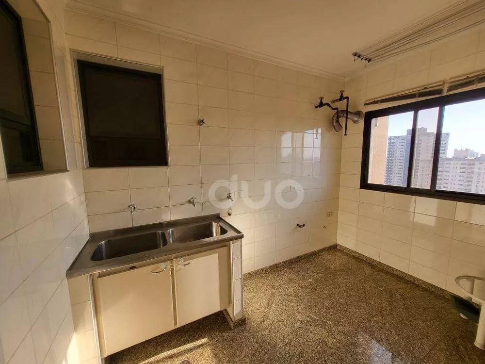 Apartamento, 4 quartos, 198 m² - Foto 4