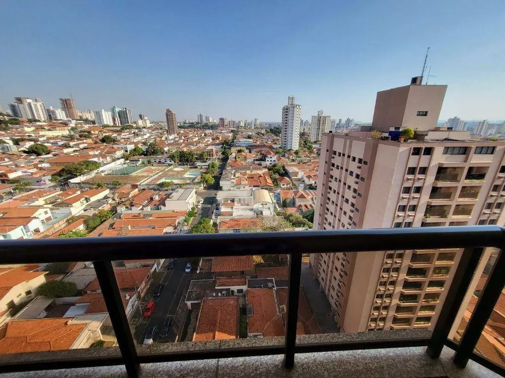 Apartamento, 4 quartos, 198 m² - Foto 1