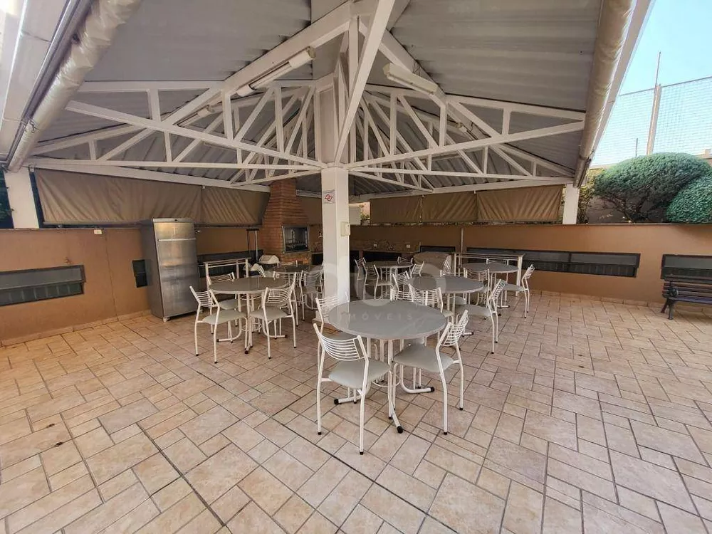 Apartamento, 4 quartos, 198 m² - Foto 2