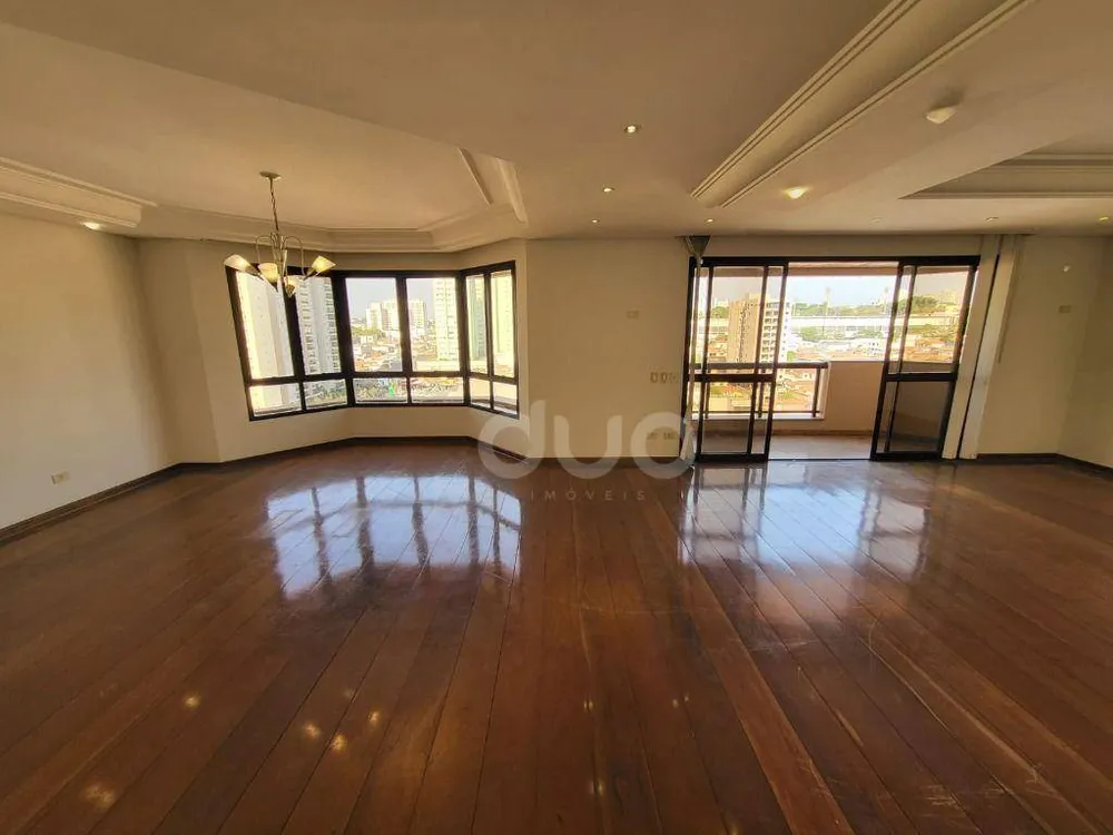 Apartamento, 4 quartos, 198 m² - Foto 1