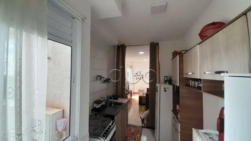 Apartamento, 2 quartos, 60 m² - Foto 4