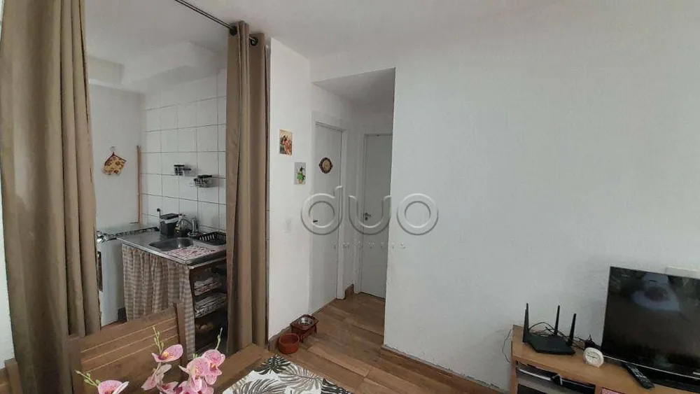 Apartamento, 2 quartos, 60 m² - Foto 4