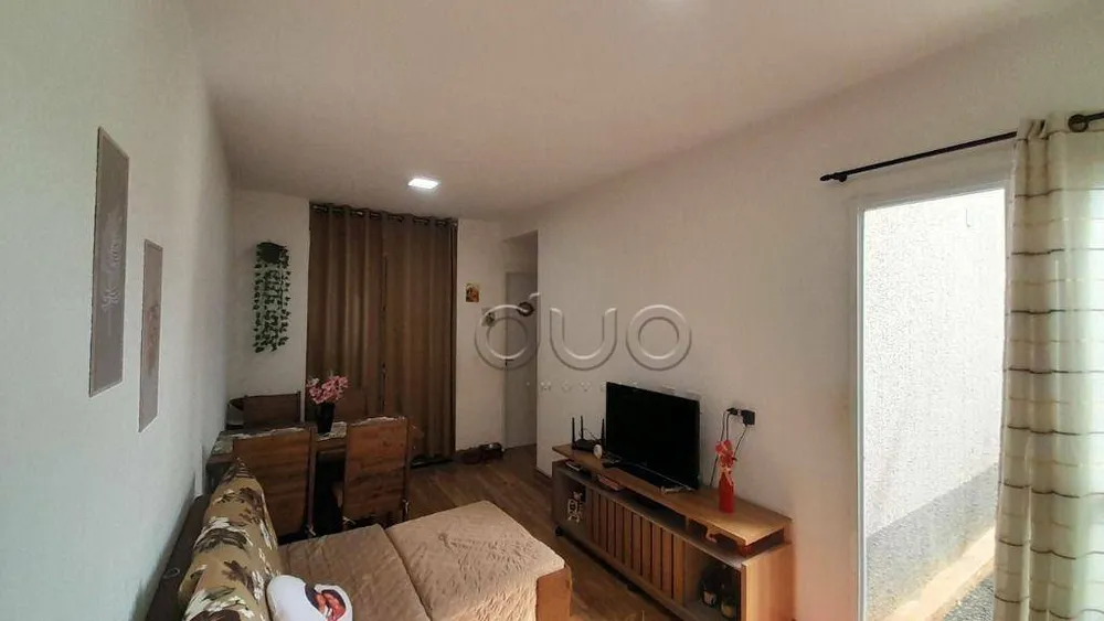Apartamento, 2 quartos, 60 m² - Foto 2