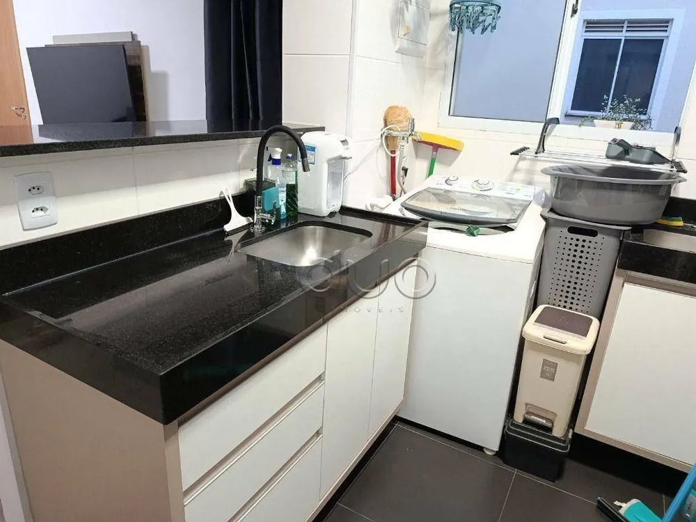 Apartamento, 2 quartos, 39 m² - Foto 3