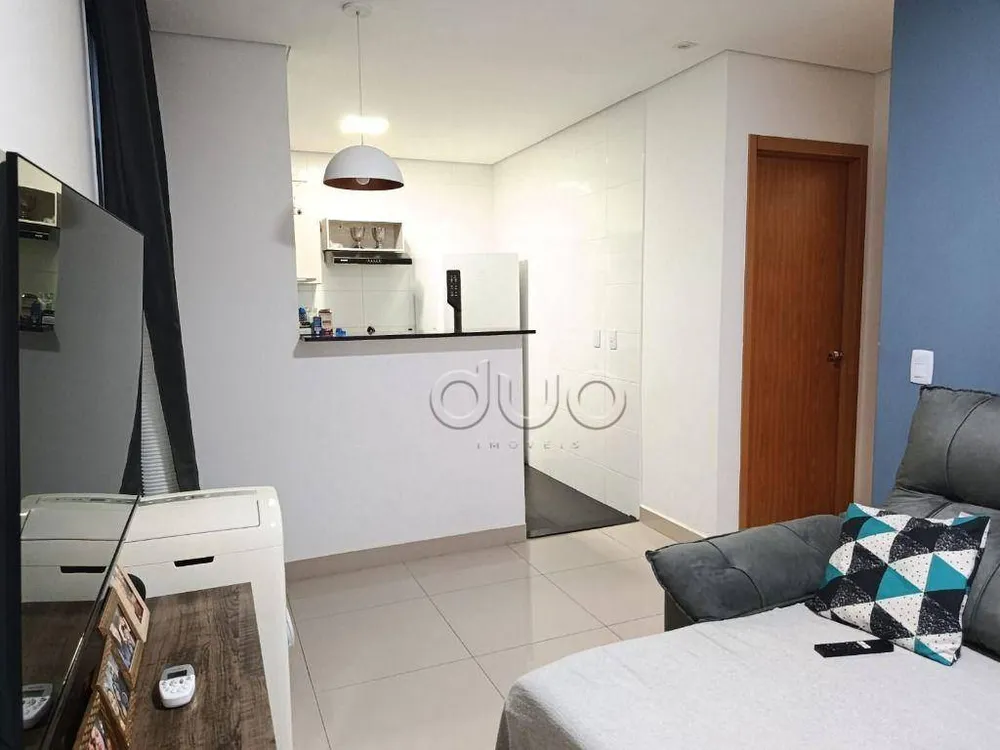Apartamento, 2 quartos, 39 m² - Foto 1