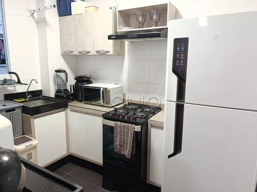 Apartamento, 2 quartos, 39 m² - Foto 2
