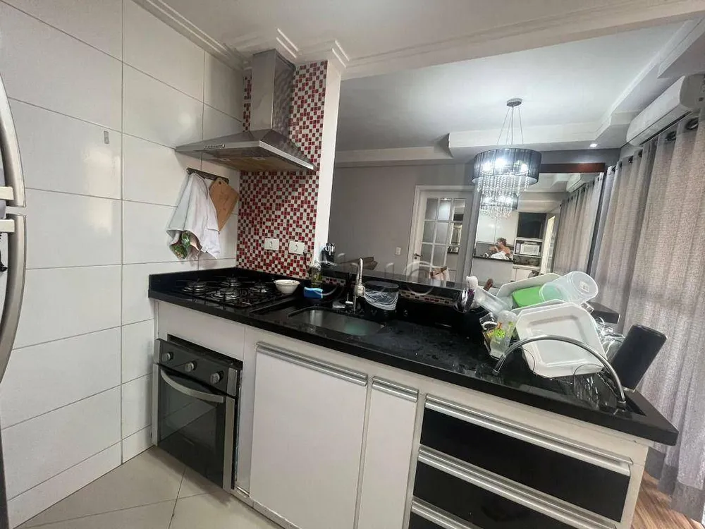 Apartamento, 3 quartos, 85 m² - Foto 10