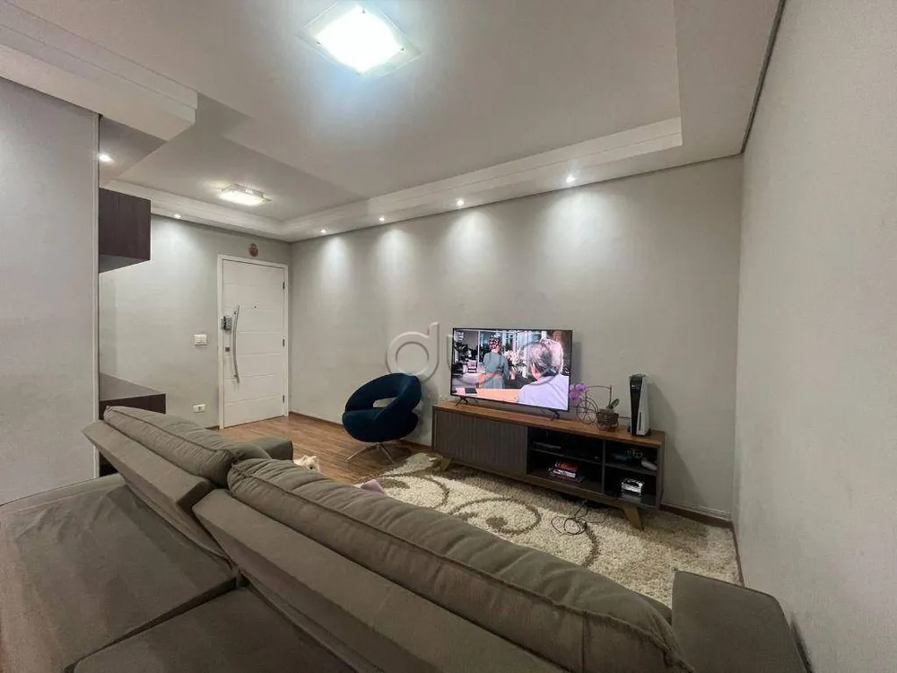 Apartamento, 3 quartos, 85 m² - Foto 3