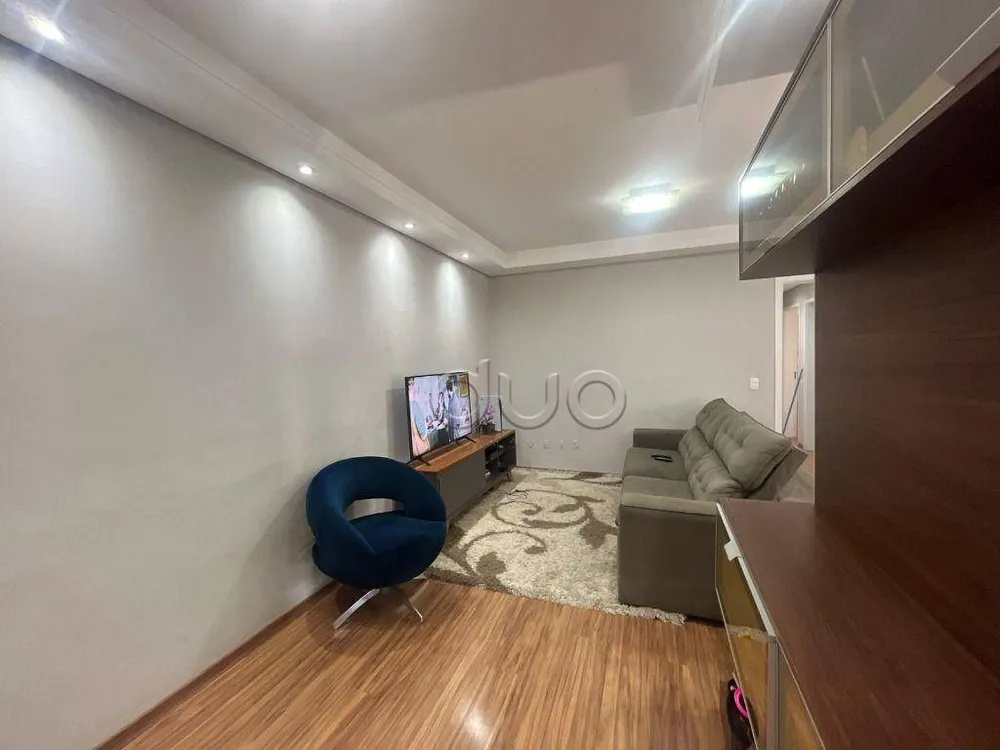 Apartamento, 3 quartos, 85 m² - Foto 1