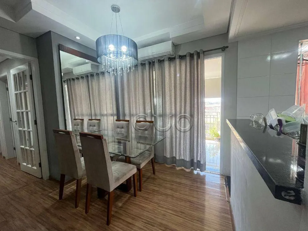 Apartamento, 3 quartos, 85 m² - Foto 4