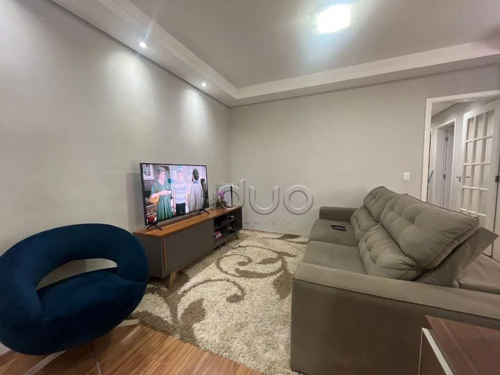 Apartamento, 3 quartos, 85 m² - Foto 5