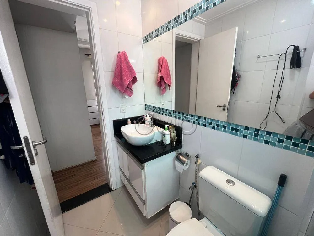 Apartamento, 3 quartos, 85 m² - Foto 9
