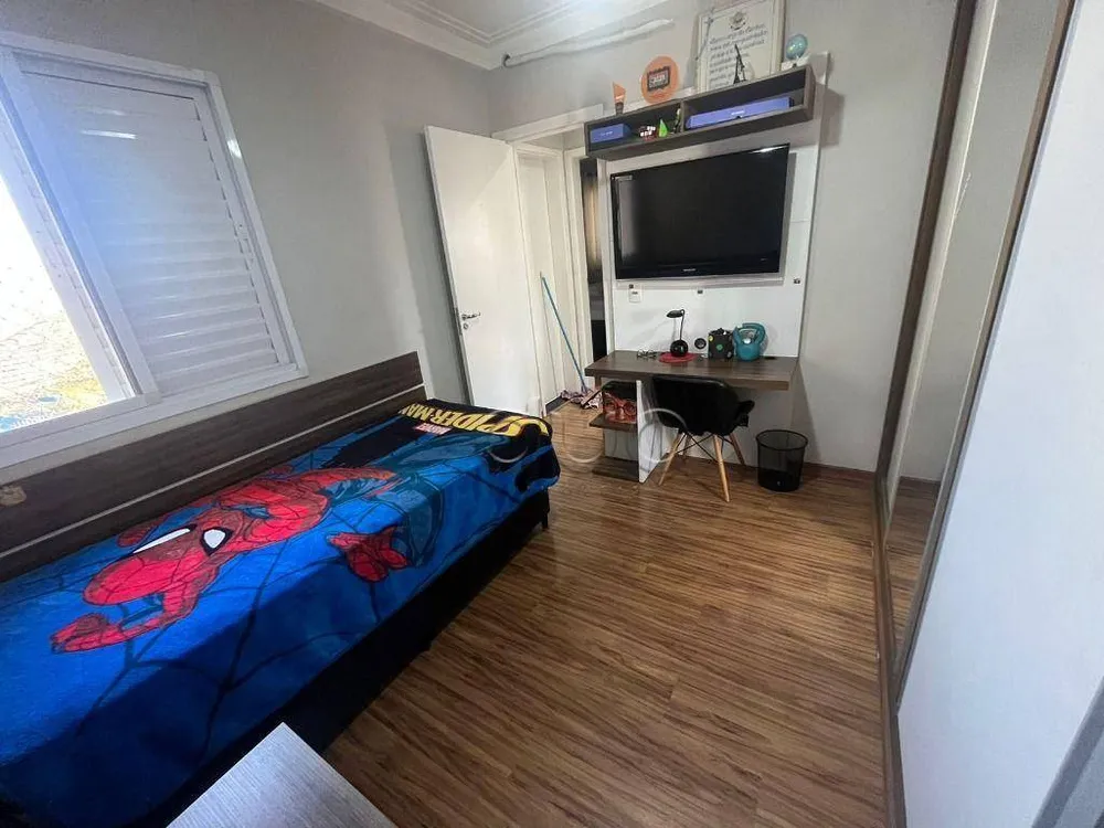 Apartamento, 3 quartos, 85 m² - Foto 8