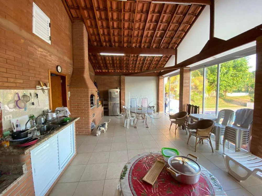 Chácara, 2 quartos, 1250 m² - Foto 3