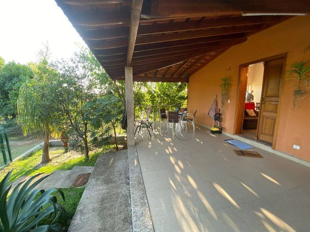 Chácara, 2 quartos, 1250 m² - Foto 1