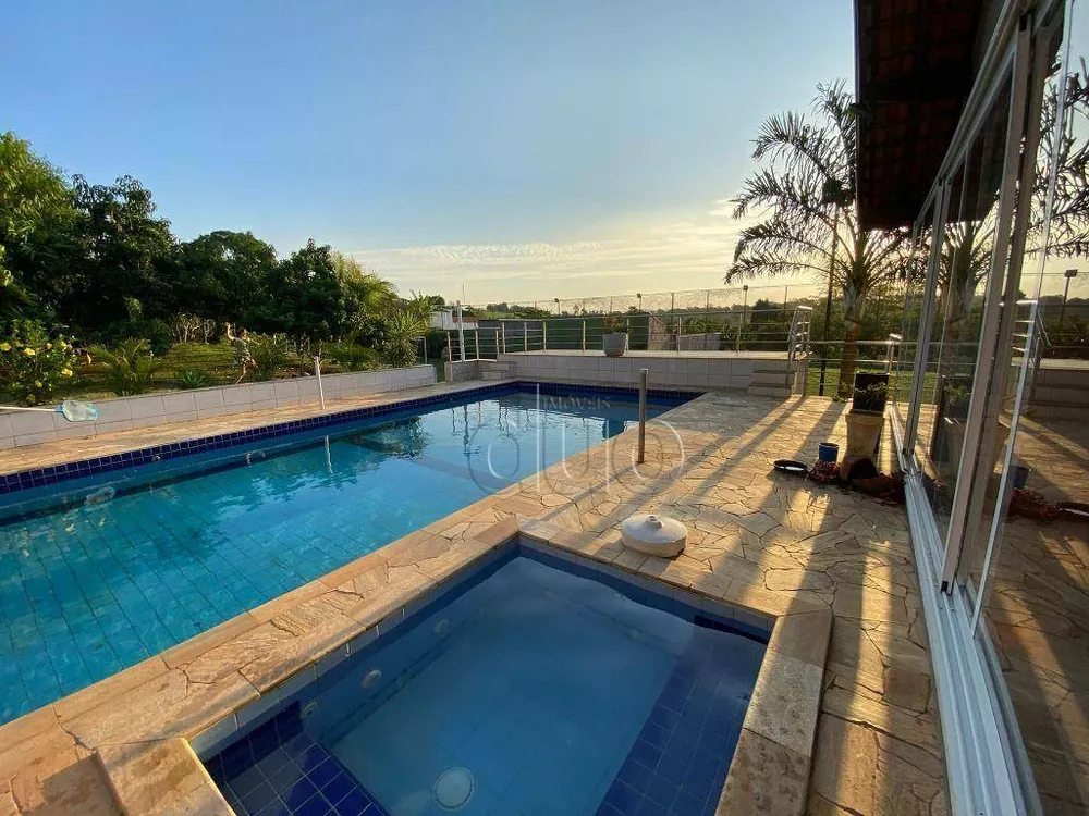 Chácara, 2 quartos, 1250 m² - Foto 5