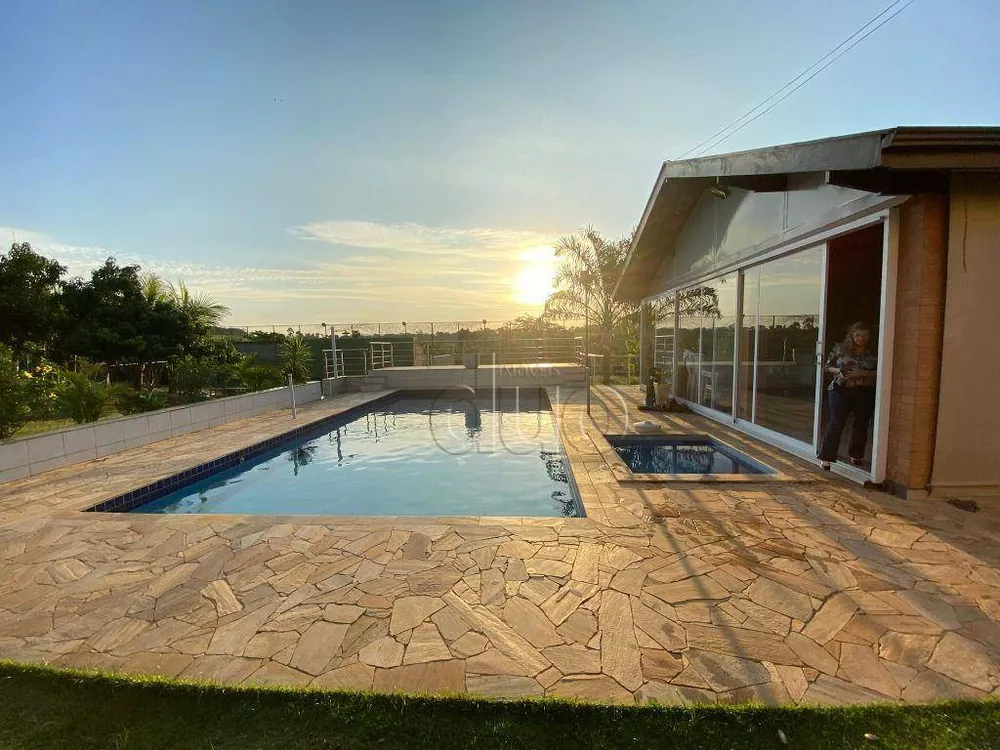 Chácara, 2 quartos, 1250 m² - Foto 1