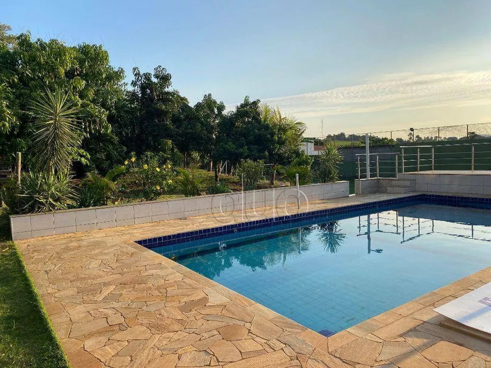 Chácara, 2 quartos, 1250 m² - Foto 2