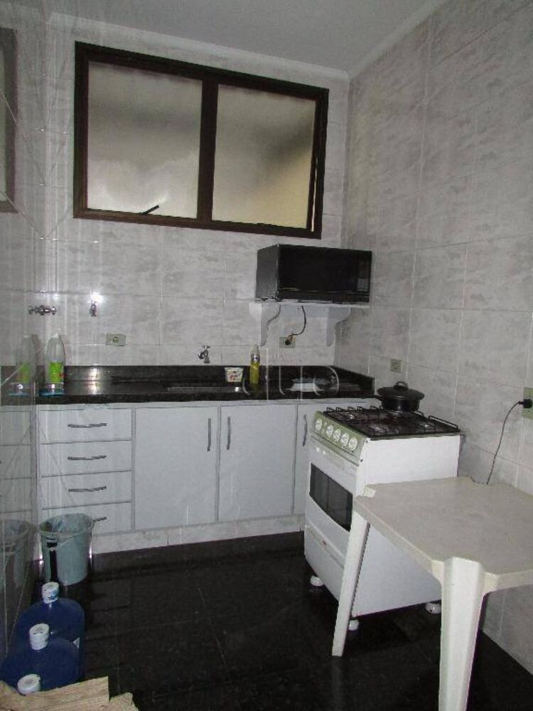 Apartamento à venda com 3 quartos, 143m² - Foto 3