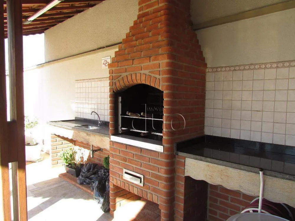 Apartamento, 3 quartos, 143 m² - Foto 5
