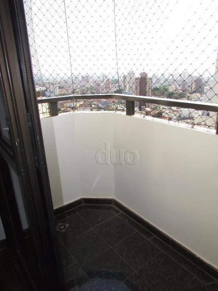 Apartamento, 3 quartos, 143 m² - Foto 2