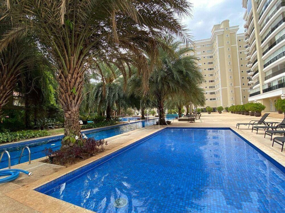 Apartamento à venda com 3 quartos, 247m² - Foto 30