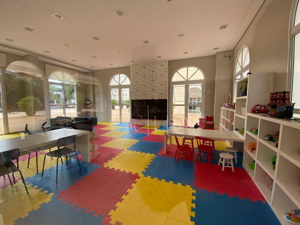 Apartamento à venda com 3 quartos, 247m² - Foto 33
