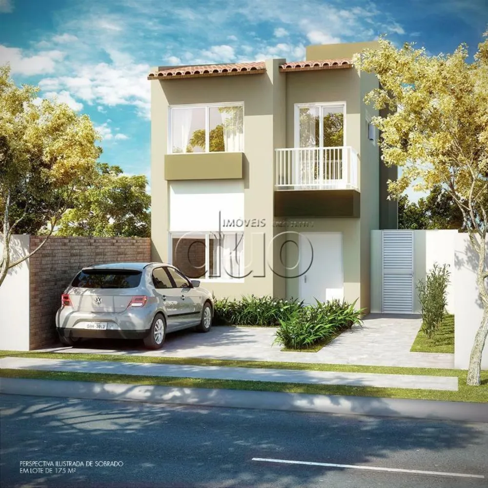 Loteamento e Condomínio, 175 m² - Foto 1