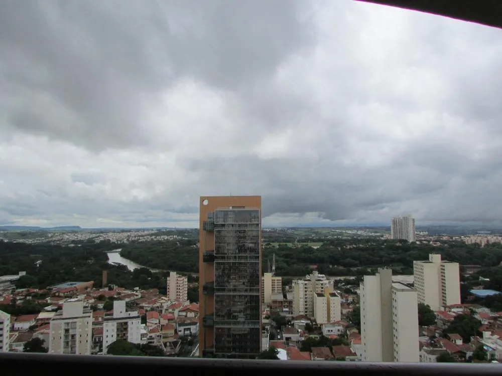 Apartamento, 1 quarto, 97 m² - Foto 2