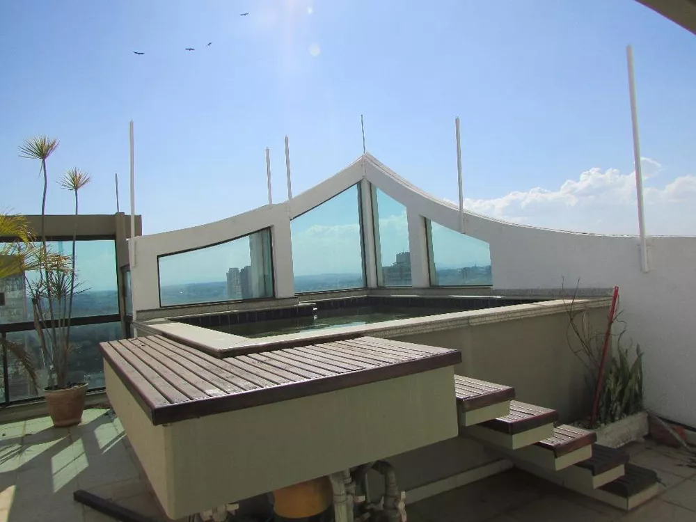 Apartamento, 1 quarto, 97 m² - Foto 8