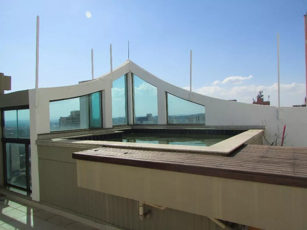 Apartamento, 1 quarto, 97 m² - Foto 5