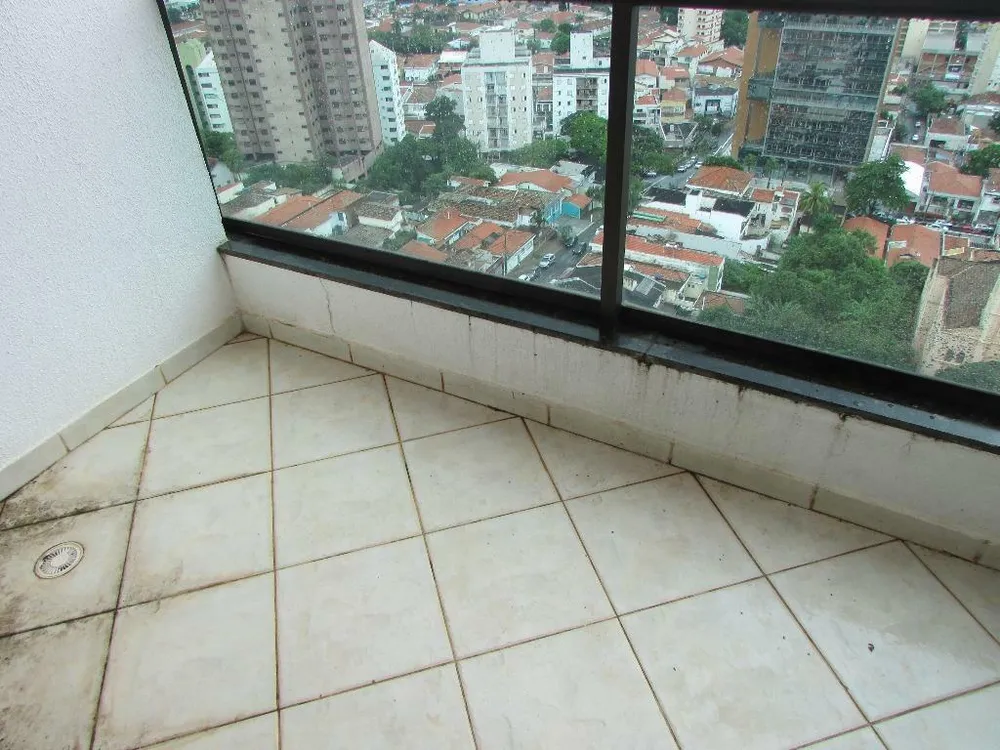 Apartamento, 1 quarto, 97 m² - Foto 1