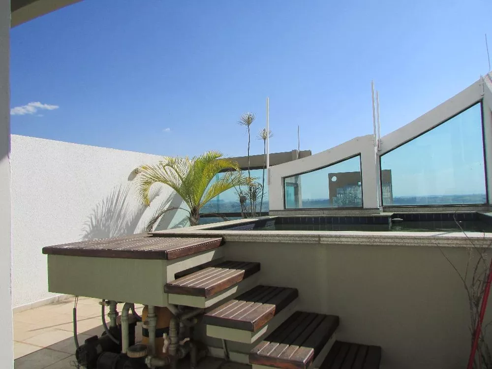 Apartamento, 1 quarto, 97 m² - Foto 4