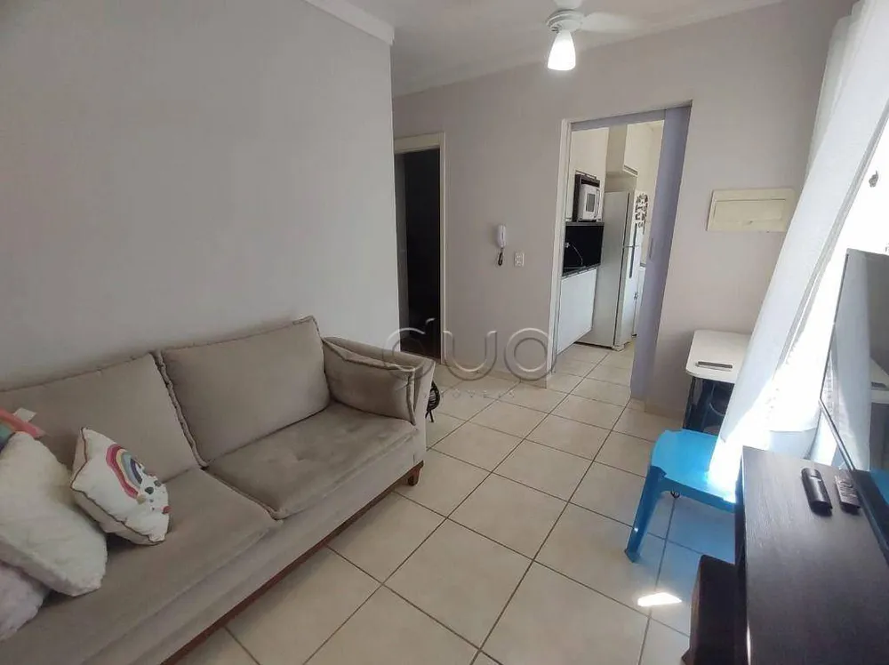 Apartamento, 2 quartos, 45 m² - Foto 1