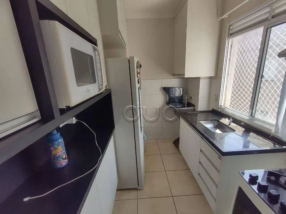 Apartamento, 2 quartos, 45 m² - Foto 2