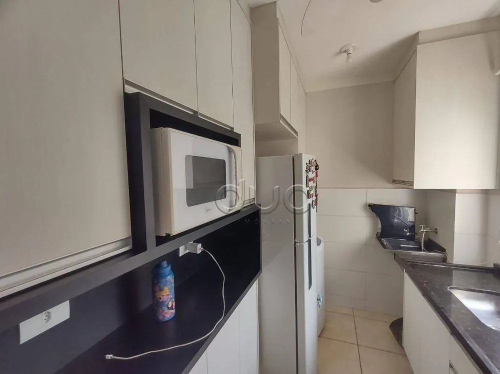 Apartamento, 2 quartos, 45 m² - Foto 3