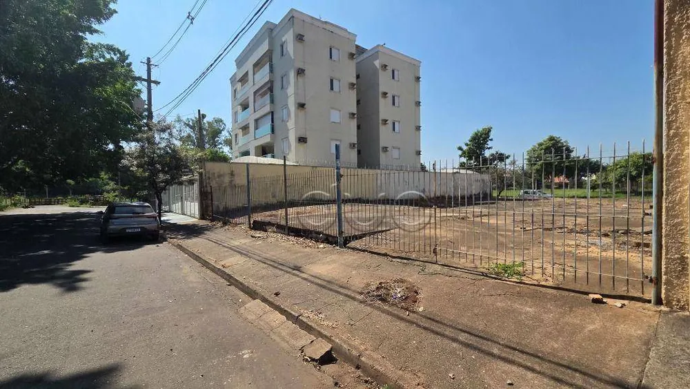 Terreno, 593 m² - Foto 3