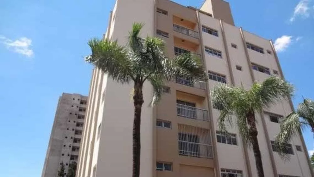 Apartamento, 2 quartos, 71 m² - Foto 3