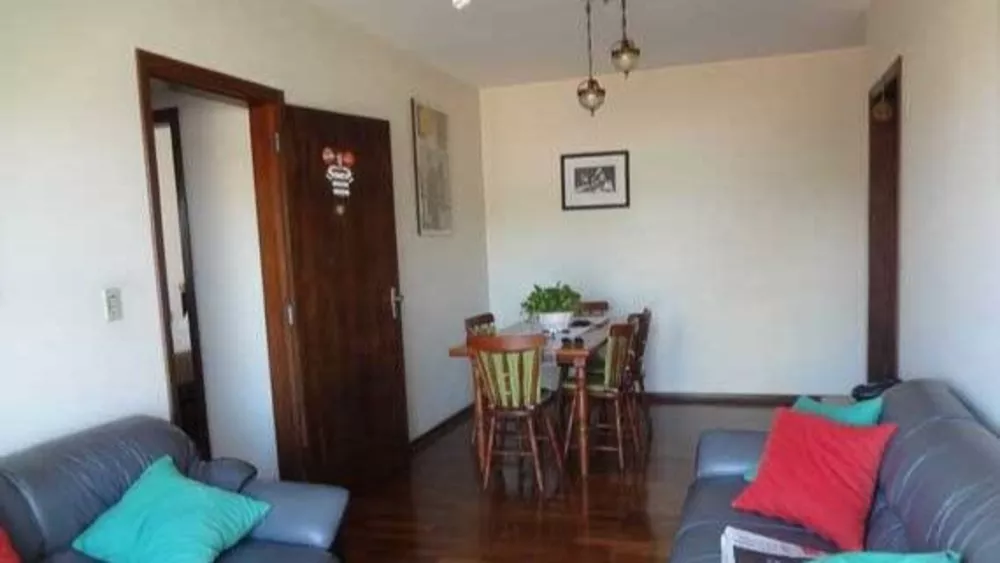 Apartamento, 2 quartos, 71 m² - Foto 1