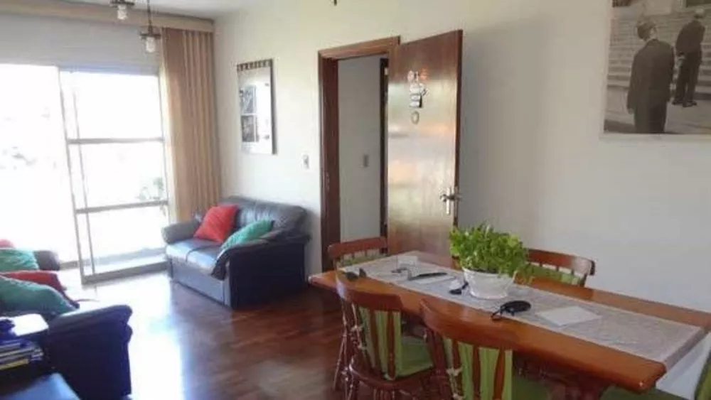 Apartamento, 2 quartos, 71 m² - Foto 2
