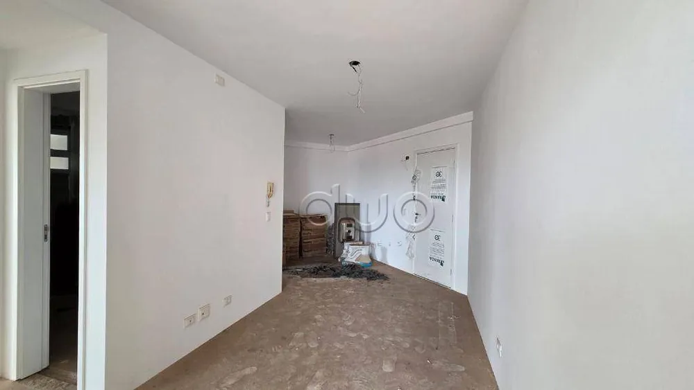 Apartamento, 2 quartos, 66 m² - Foto 1