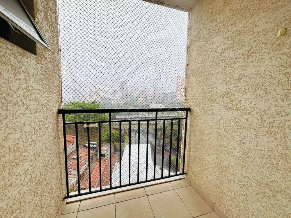 Apartamento, 2 quartos, 62 m² - Foto 3