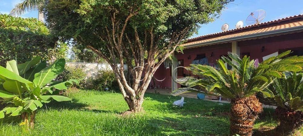 Casa de Condomínio à venda com 4 quartos, 330m² - Foto 1