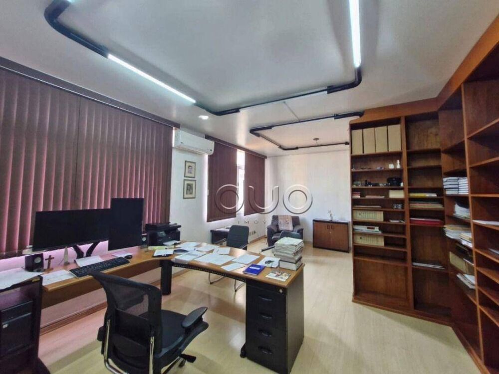Conjunto Comercial-Sala à venda, 52m² - Foto 3
