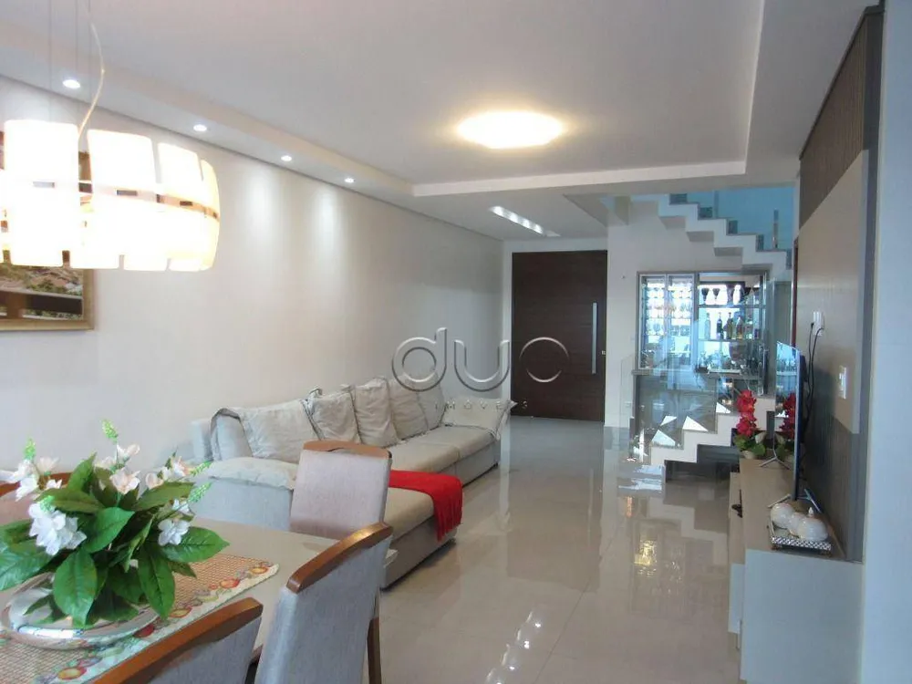 Casa de Condomínio, 3 quartos - Foto 3