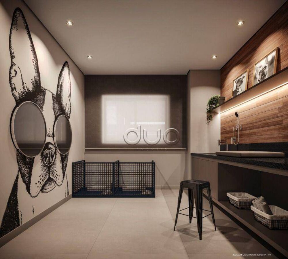 Apartamento à venda com 3 quartos, 147m² - Foto 4