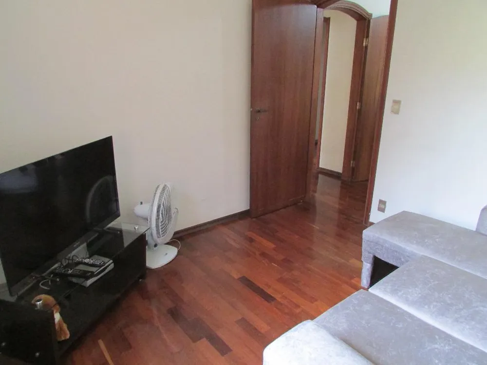 Casa, 4 quartos, 196 m² - Foto 8