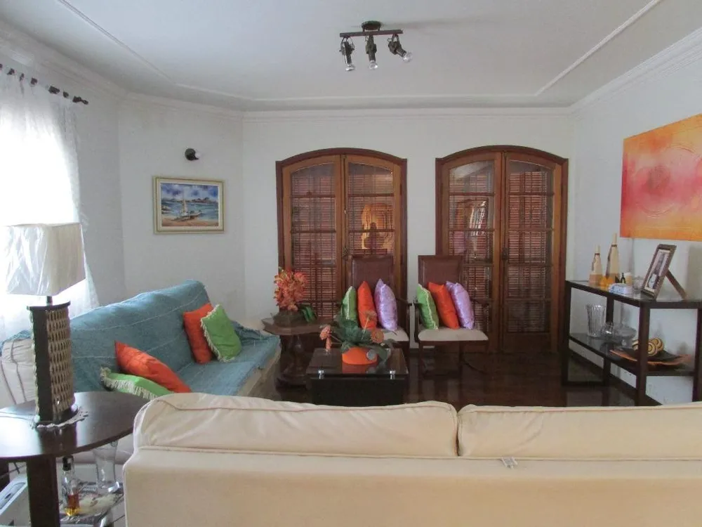 Casa, 4 quartos, 196 m² - Foto 5