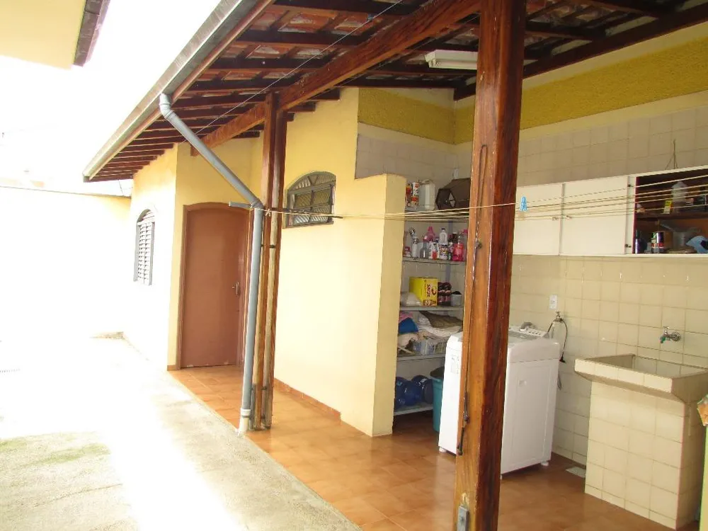 Casa, 4 quartos, 196 m² - Foto 11